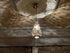 Elegant Handmade Moroccan Brass Pendant Light – Vintage Charm (PL 1063)
